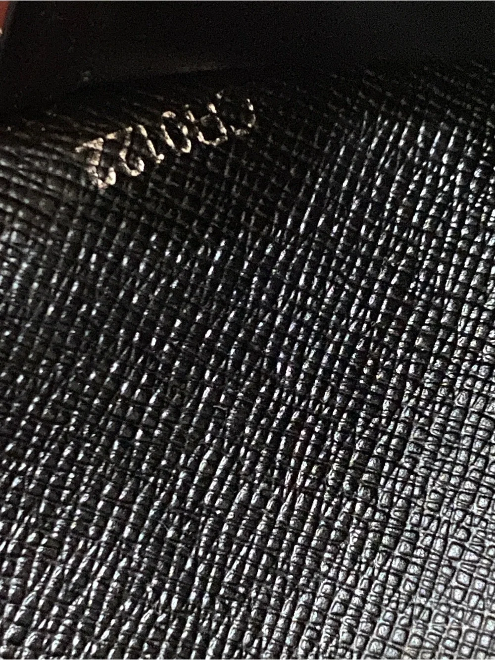 Louis Vuitton Damier Graphite Zippy Organizer/Wallet